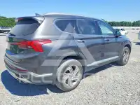 2023 Hyundai Santa Fe фото