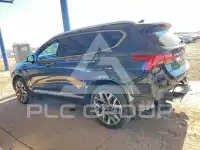 2023 Hyundai Santa Fe фото