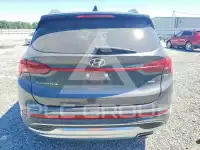 2023 Hyundai Santa Fe фото