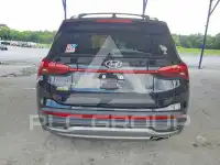2023 Hyundai Santa Fe фото