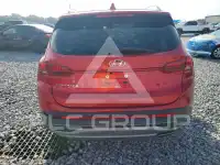 2023 Hyundai Santa Fe фото