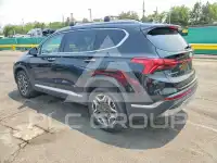 2023 Hyundai Santa Fe фото