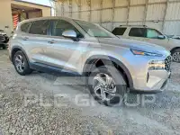 2023 Hyundai Santa Fe photo