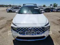 2023 Hyundai Santa Fe фото