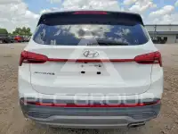 2023 Hyundai Santa Fe фото