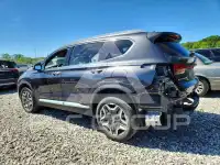 2023 Hyundai Santa Fe photo