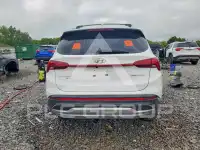 2023 Hyundai Santa Fe фото