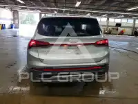 2023 Hyundai Santa Fe photo