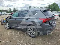 2023 Hyundai Santa Fe фото