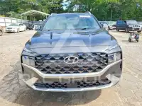2023 Hyundai Santa Fe фото