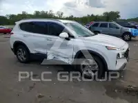 2023 Hyundai Santa Fe фото