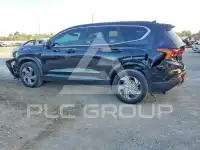 2023 Hyundai Santa Fe фото