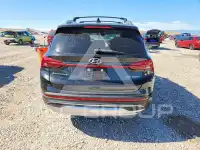 2023 Hyundai Santa Fe фото
