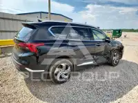 2023 Hyundai Santa Fe photo