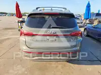 2023 Hyundai Santa Fe photo