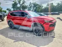 2023 Hyundai Santa Fe photo