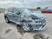 2023 Hyundai Santa Fe photo