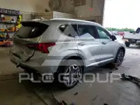 2023 Hyundai Santa Fe фото