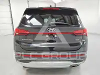 2023 Hyundai Santa Fe фото