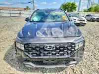 2023 Hyundai Santa Fe photo