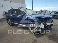 2023 Hyundai Santa Fe фото