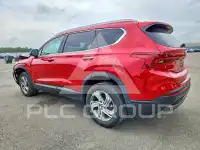 2023 Hyundai Santa Fe фото