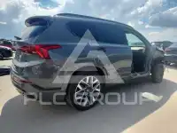 2023 Hyundai Santa Fe photo