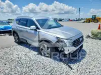2023 Hyundai Santa Fe фото