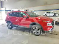 2023 Hyundai Santa Fe фото