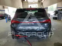2023 Hyundai Santa Fe фото