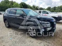2023 Hyundai Santa Fe photo