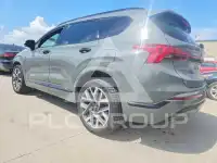 2023 Hyundai Santa Fe photo