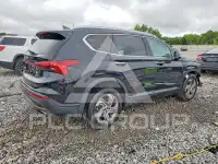 2023 Hyundai Santa Fe photo