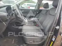 2023 Hyundai Santa Fe фото