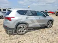 2023 Hyundai Santa Fe фото