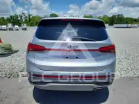 2023 Hyundai Santa Fe фото
