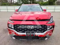 2023 Hyundai Santa Fe фото