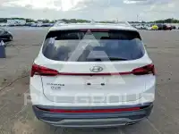 2023 Hyundai Santa Fe фото