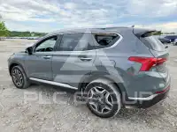 2023 Hyundai Santa Fe фото