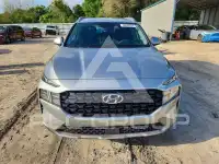 2023 Hyundai Santa Fe фото