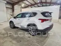 2023 Hyundai Santa Fe фото
