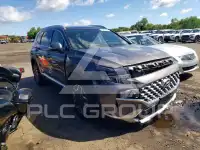 2023 Hyundai Santa Fe photo