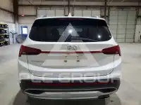 2023 Hyundai Santa Fe фото