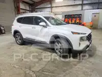 2023 Hyundai Santa Fe фото