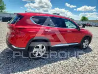 2023 Hyundai Santa Fe фото