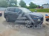 2023 Hyundai Santa Fe фото