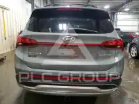 2023 Hyundai Santa Fe photo