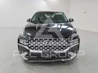 2023 Hyundai Santa Fe фото