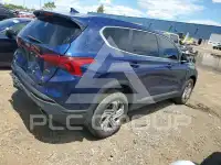 2023 Hyundai Santa Fe фото