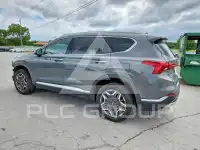 2023 Hyundai Santa Fe photo